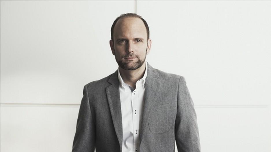 Warner Bros.: Reto Philipp wird Director Sales & Marketing