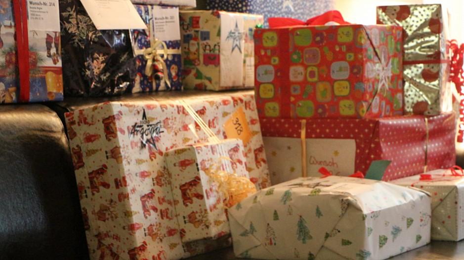 Radio Argovia: Im Aargau werden wieder Kinderwünsche erfüllt