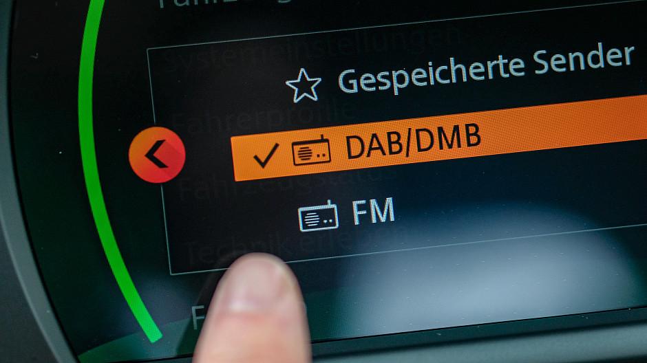 UKW: Kommission will UKW-Radio verlängern