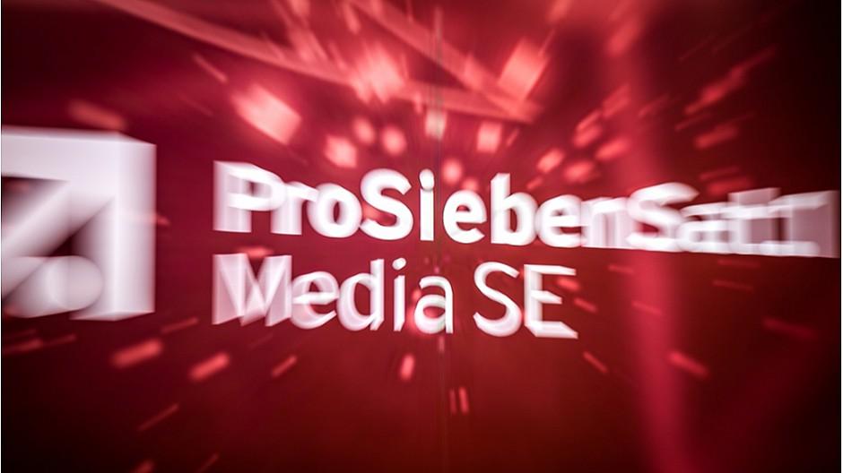 TV-Werbung: ProSiebenSat.1 sorgt sich wegen TV-Werbeflaute