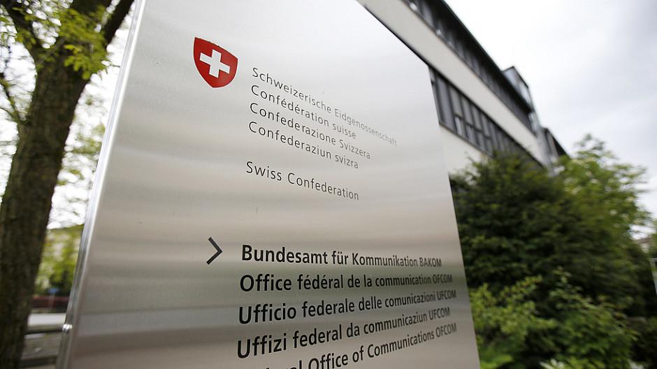 Bakom: Konzessionsgesuche werden erst im Juni veröffentlicht