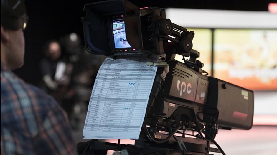 SRF / Tamedia: Kooperation mit Video-Rohmaterial beendet