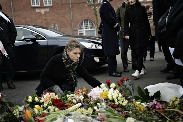 Kopenhagen: Zwei Terroranschläge erschüttern das Land