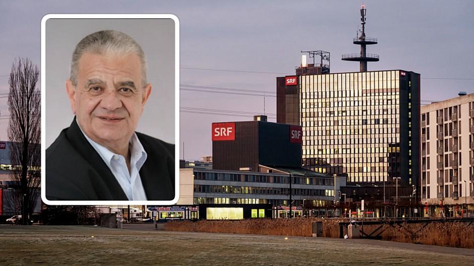 Weltwoche: Köppel-Blatt kritisiert Schweizer Fernsehen