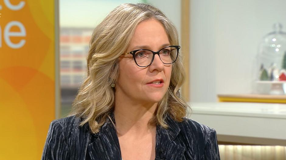 ZDF: Korrespondentin wegen KI-Video abgezogen