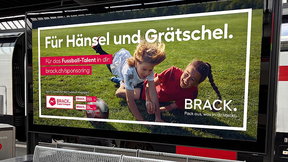 Brinkertlück: Kreativ-Offensive zur Liga-Premiere