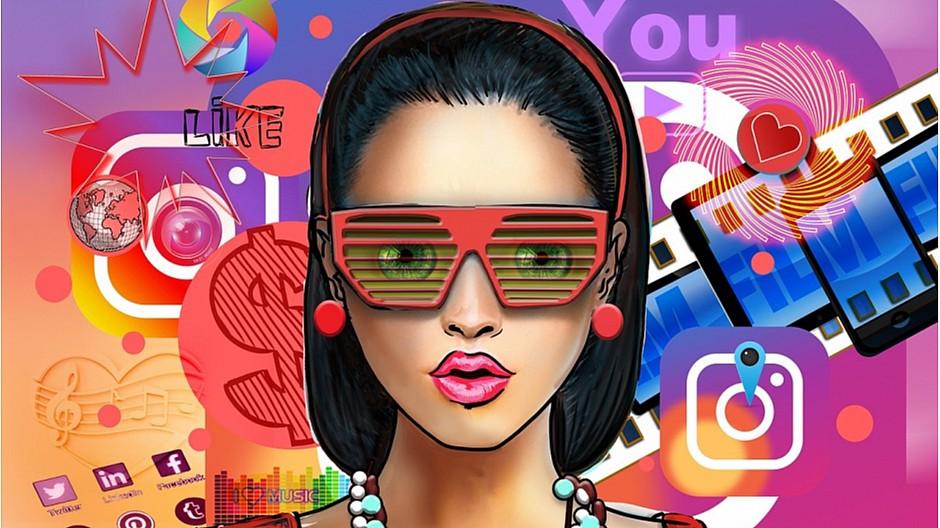Social Media: Krise macht Influencer aktiver