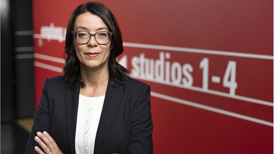 Umzug von Bern nach Zürich: Kritik von SRF-Mitarbeitenden unerwünscht