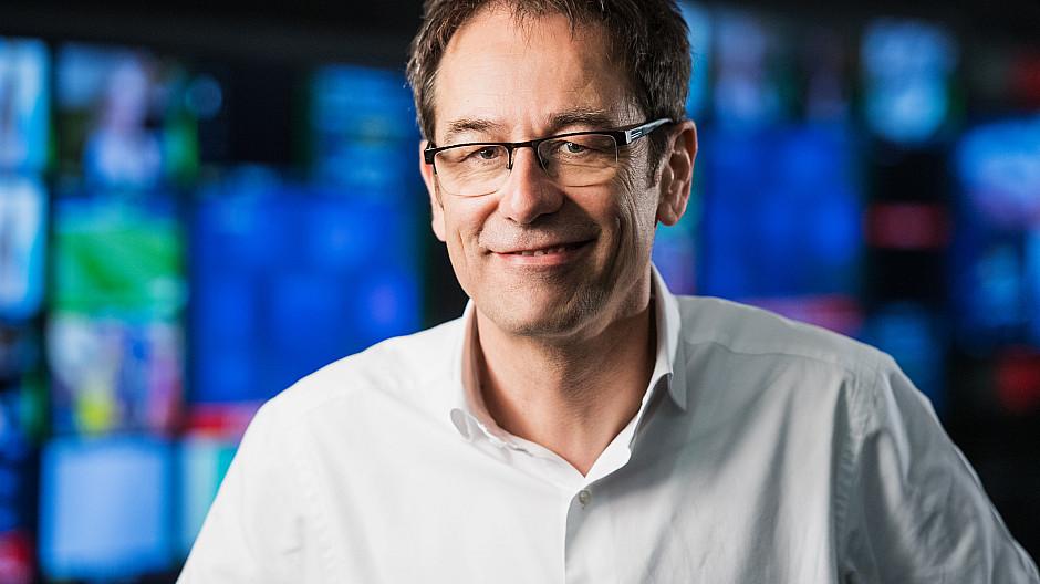 SRF: Chefredaktor lädt Medien zu Ković-Webinar ein