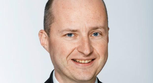 AZ Medien: Roland Kühne wird Mitglied der Unternehmensleitung