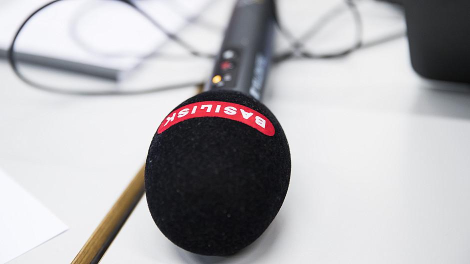 Radio Basilisk: Kündigungen wegen externen Nachrichten