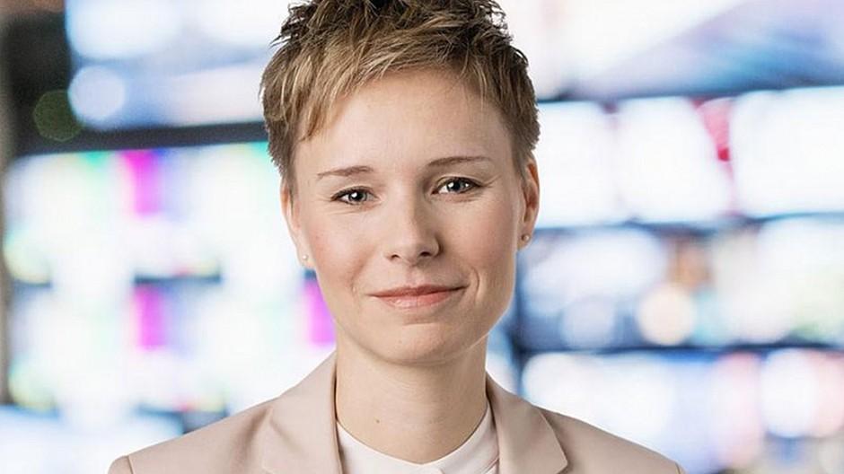 SRG: Ladina Heimgartner wechselt zu Ringier