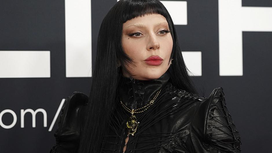 MTV Video Music Award: Lady Gaga führt bei Nominierungen