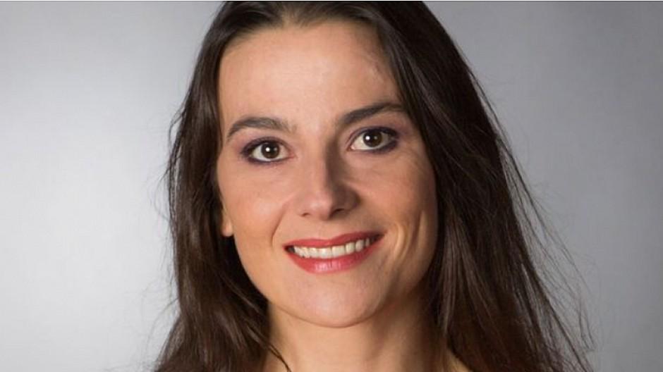 RTS: Laetitia Guinand ist vorübergehend verstummt
