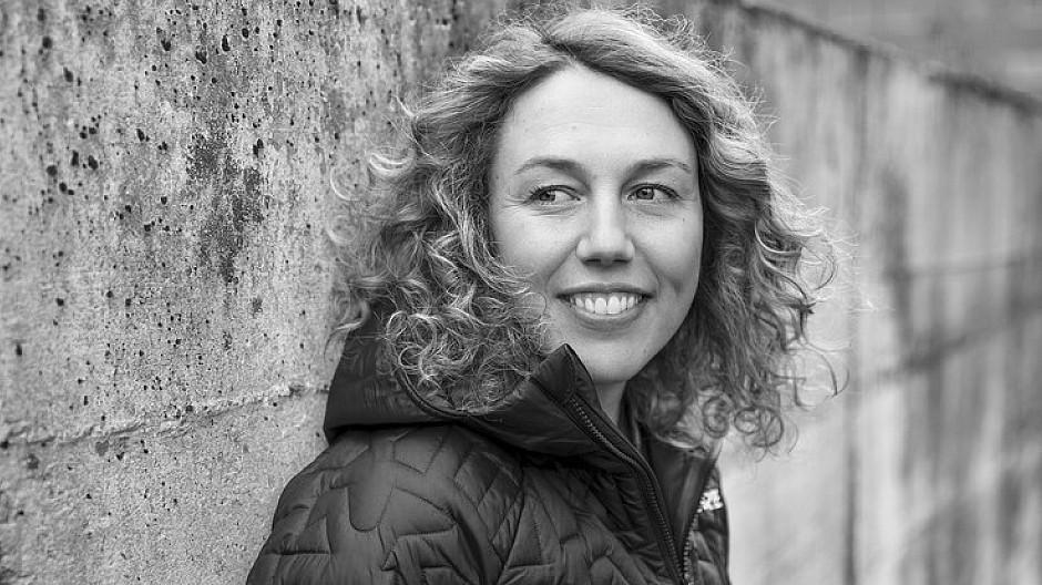 Todesfall: Laura Dahlmeier stirbt bei Bergunfall