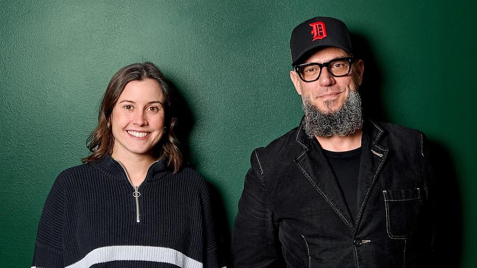 Jung von Matt Limmat: Laura Zimmermann und Marco Meroni neu dabei