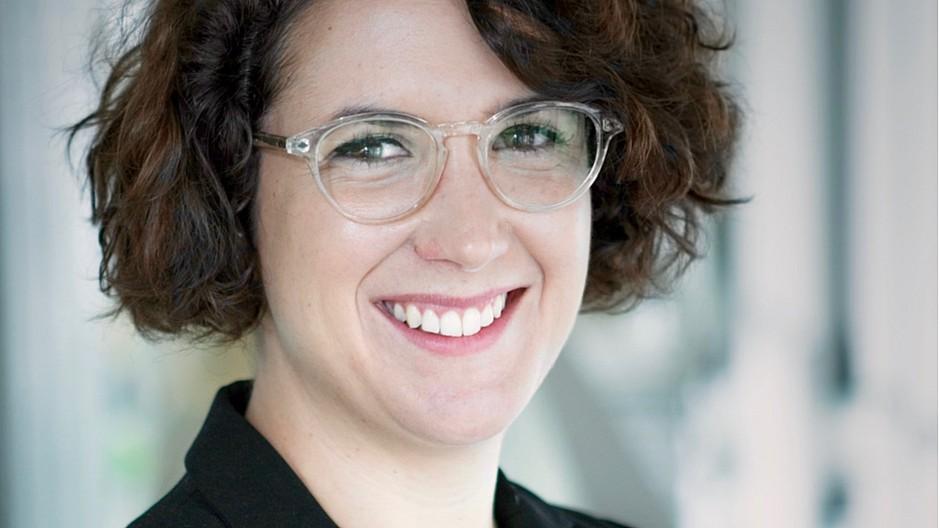 SRG: Lauranne Peman wird neue Mediensprecherin