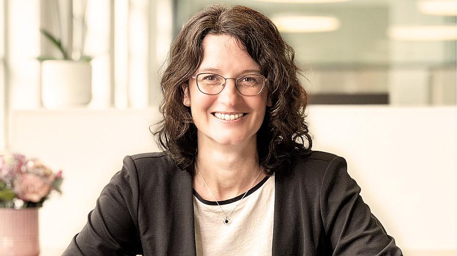 Goldbach Neo: Laure Violet ist neu im Team