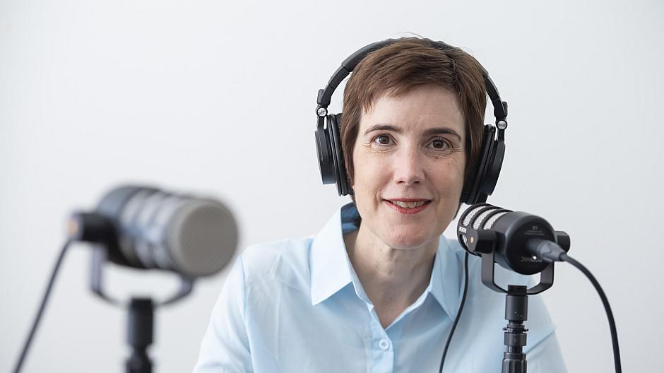 kath.ch: «Laut + Leis» startet mit prominentem Gast