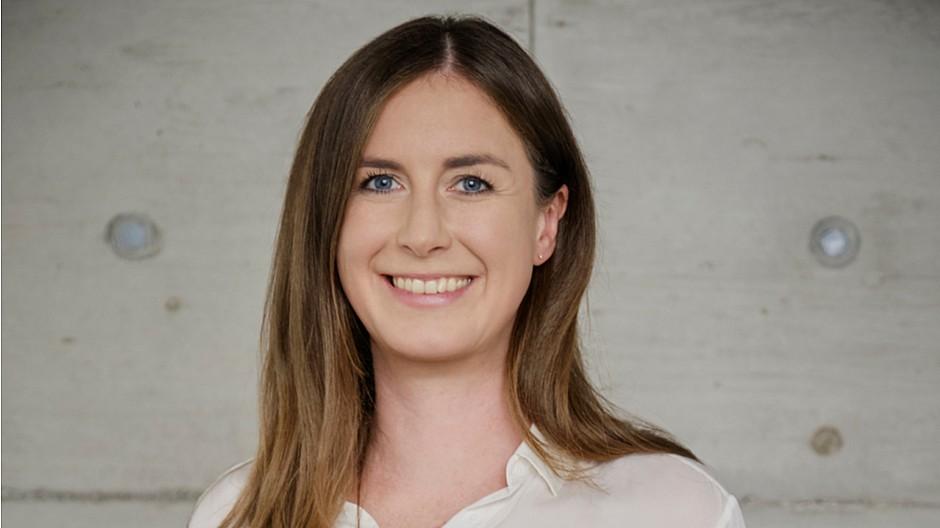 Accenture Schweiz: Lea Klipfel neu beim Beratungsunternehmen
