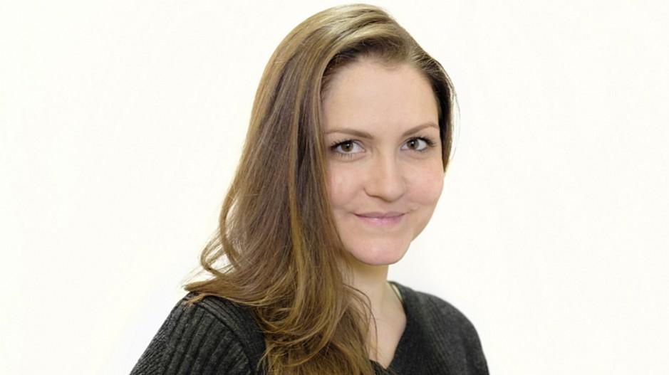 bz Basel: Lea Meister wechselt zu Telebasel