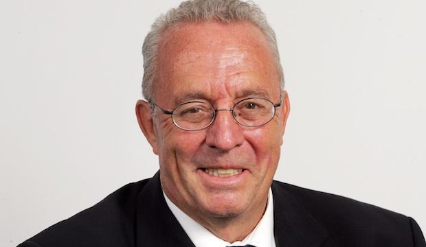 Schweizer Medien: Hanspeter Lebrument bleibt Verlegerpräsident