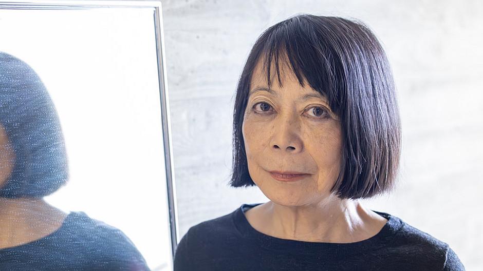 NZZ: Leiko Ikemura gestaltet Kunstausgabe