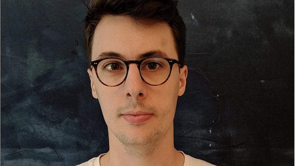 Converto: Leonard Krähenbühl neu an Bord