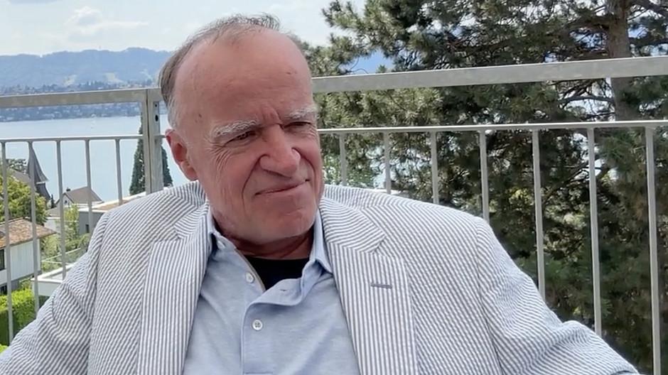 Weltwoche: Leonhard Fischer wird neuer Verwaltungsrat
