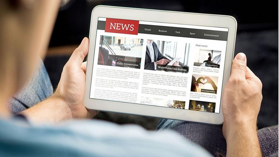 Native Ads: Leser erkennen bezahlte Inhalte oft nicht