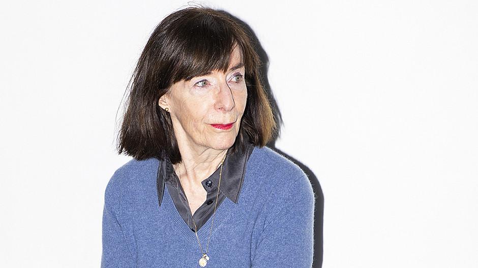 Grand Prix Literatur: Leta Semadeni wird ausgezeichnet