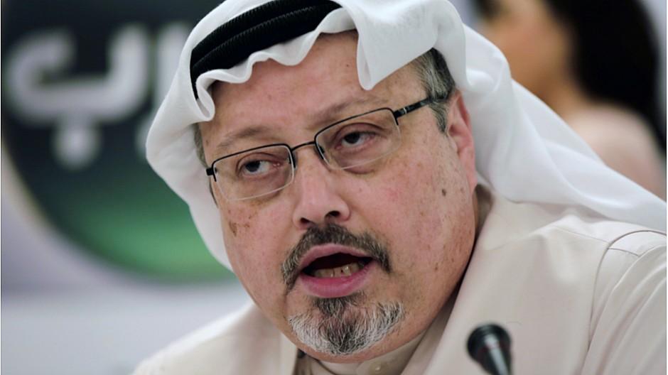 Fall Khashoggi: Letzte Kolumne des getöteten Journalisten veröffentlicht