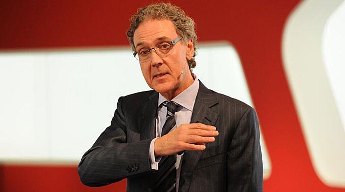SRG: Urs Leutert tritt überraschend ab