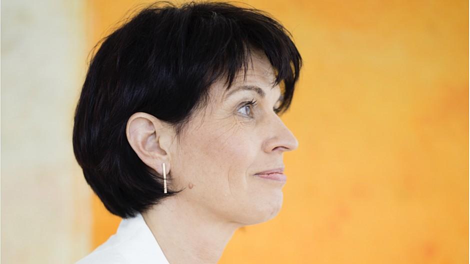 No Billag: Leuthard wirft Bigler «persönliche Fehde» vor