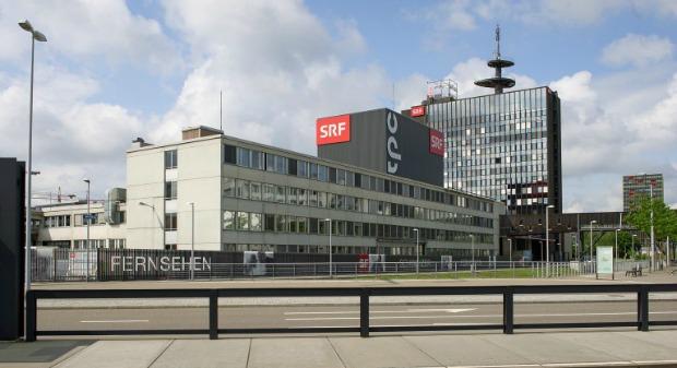 SRF: Viel Show, Sport und Schweizer Filme