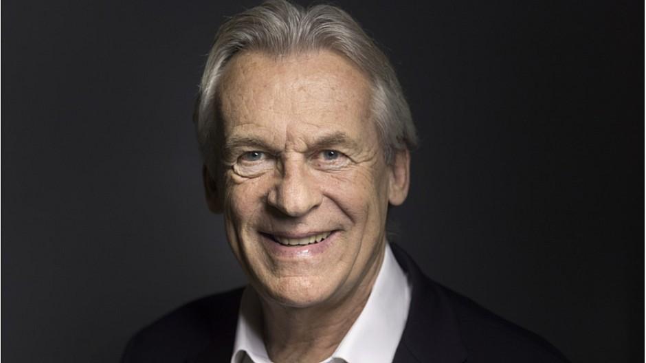 Pepe Lienhard: Livekonzert zum 75. Geburtstag