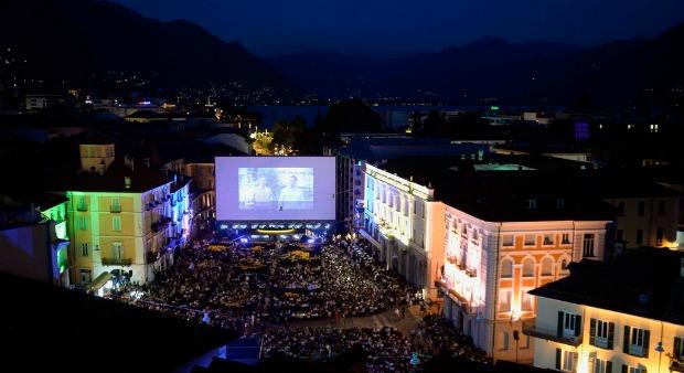 Festival del film Locarno: Reise durch das weltweite Filmschaffen