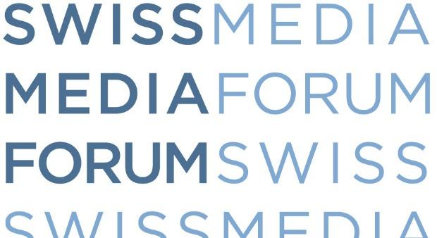SwissMediaForum: Die grossen Verlagshäuser auf einer Bühne