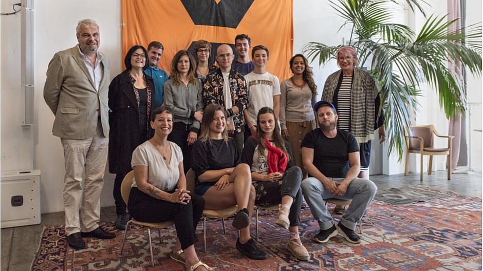 Radio X: Lokalradio gewinnt Basler Kulturpreis 2018