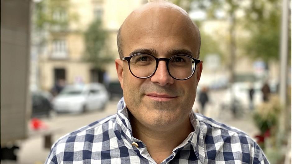 Ringier: Lorenz Keller verlässt den Blick