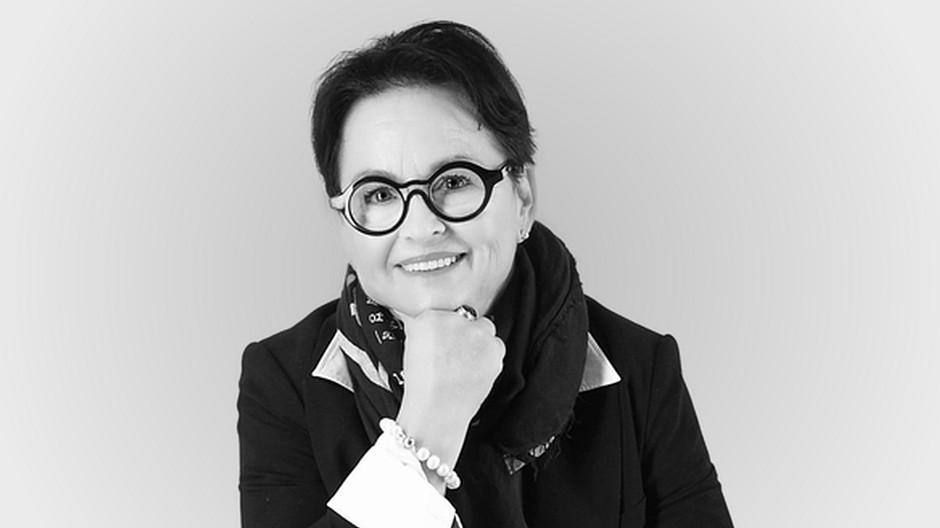 Tagblatt der Stadt Zürich: Lucia M. Eppmann geht in Pension