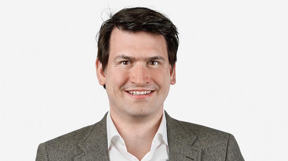 NZZ: Lukas Mäder wird Bundeshausredaktor