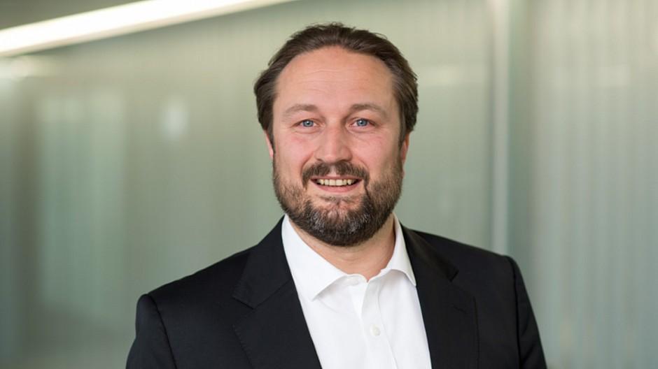 Omnicom Media Group: Lukas Theiler wird Digitalchef