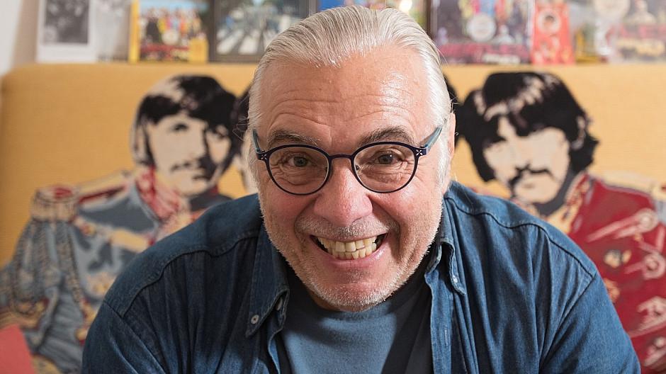 Todesfall: Luzerner DJ-Legende bei Wohnungsbrand verstorben