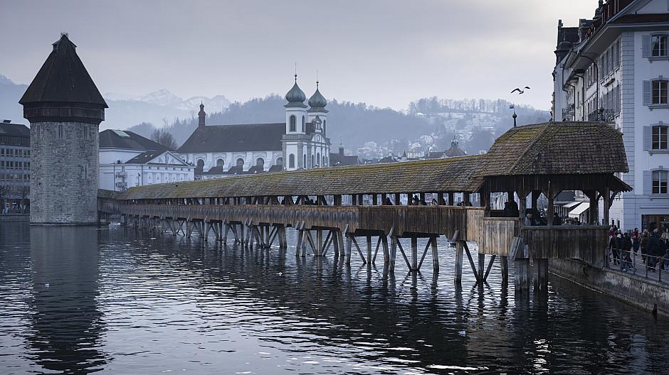 Luzern: Kanton will mehr Geld für die Tourismusförderung