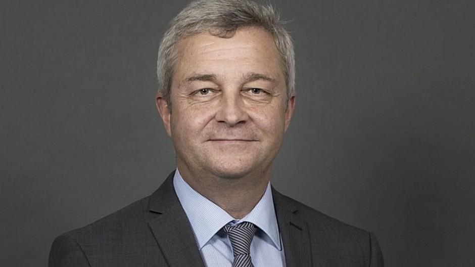 NZZ-Gruppe: Luzi Bernet wechselt zur NZZ