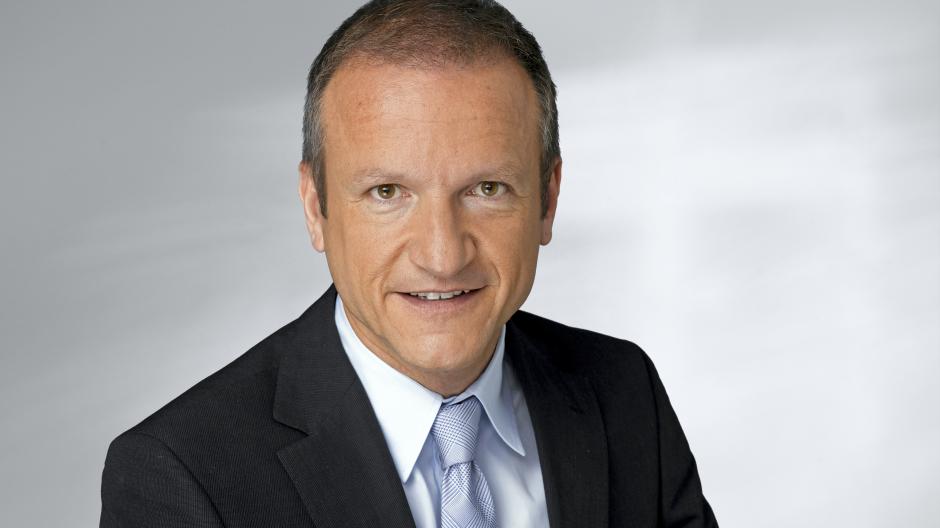 Ringier: Marco Castellaneta verlässt Medienhaus