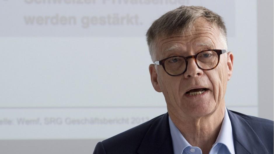 AZ Medien: Mailsperre für Syndicom