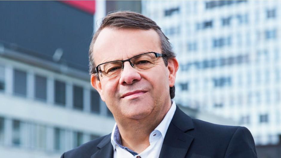 SRF: «Wir hatten immer weniger Geld zur Verfügung»