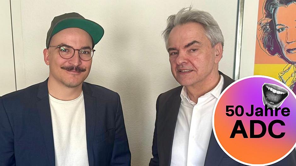 Jan Kempter: «Manchmal habe ich das Gefühl, ich hätte etwas verpasst»
